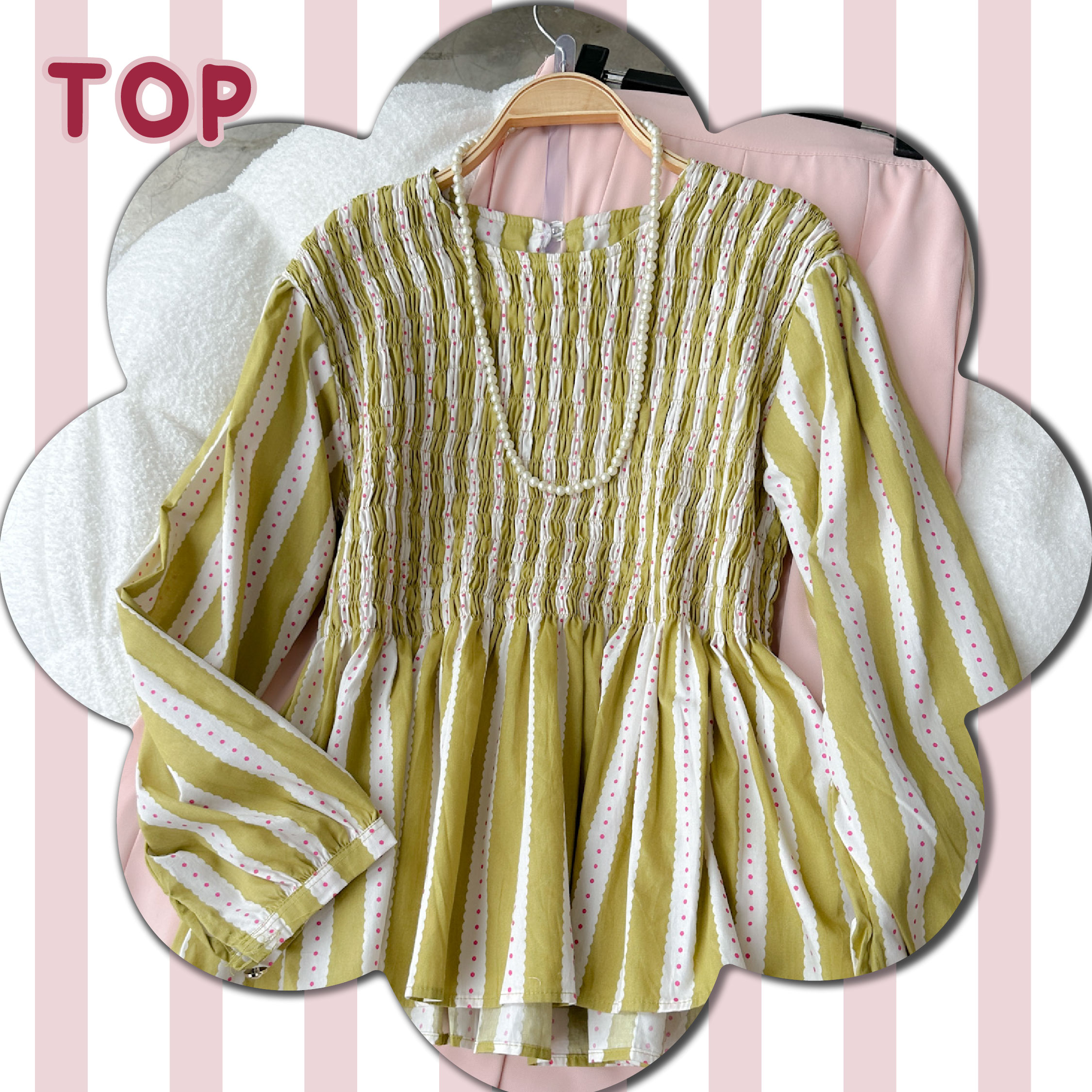 Tops